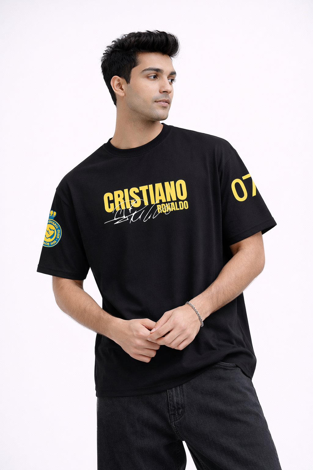 GOAT Mode: Legacy Edition Tee
