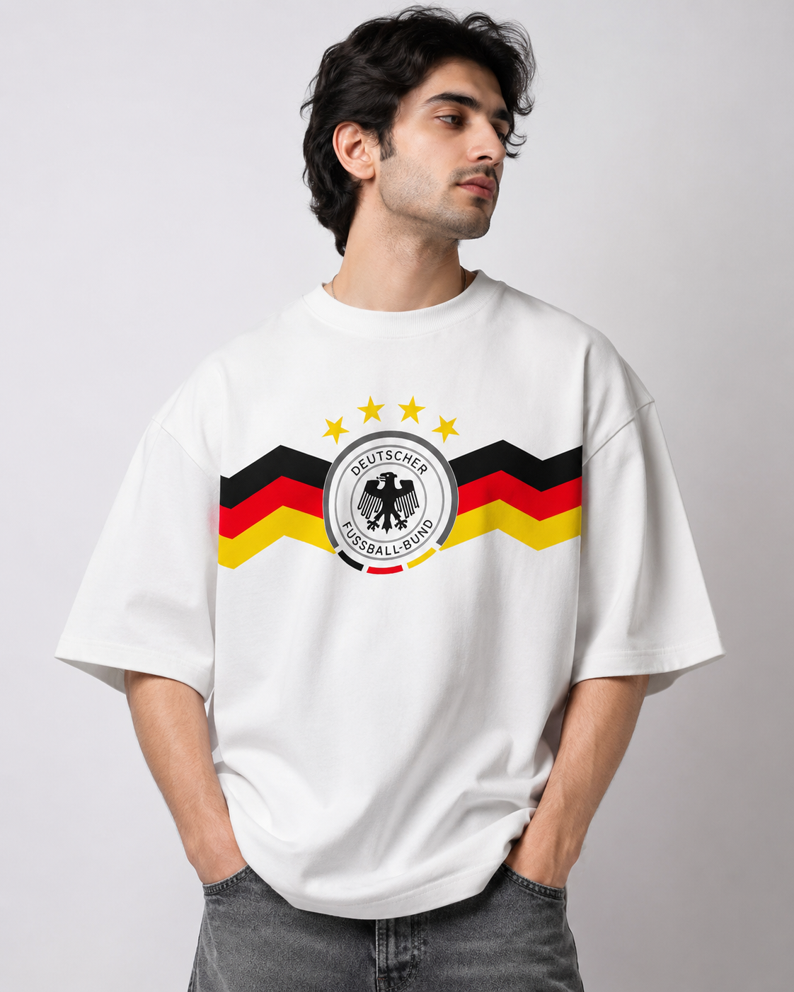 Deutschland Football Classic