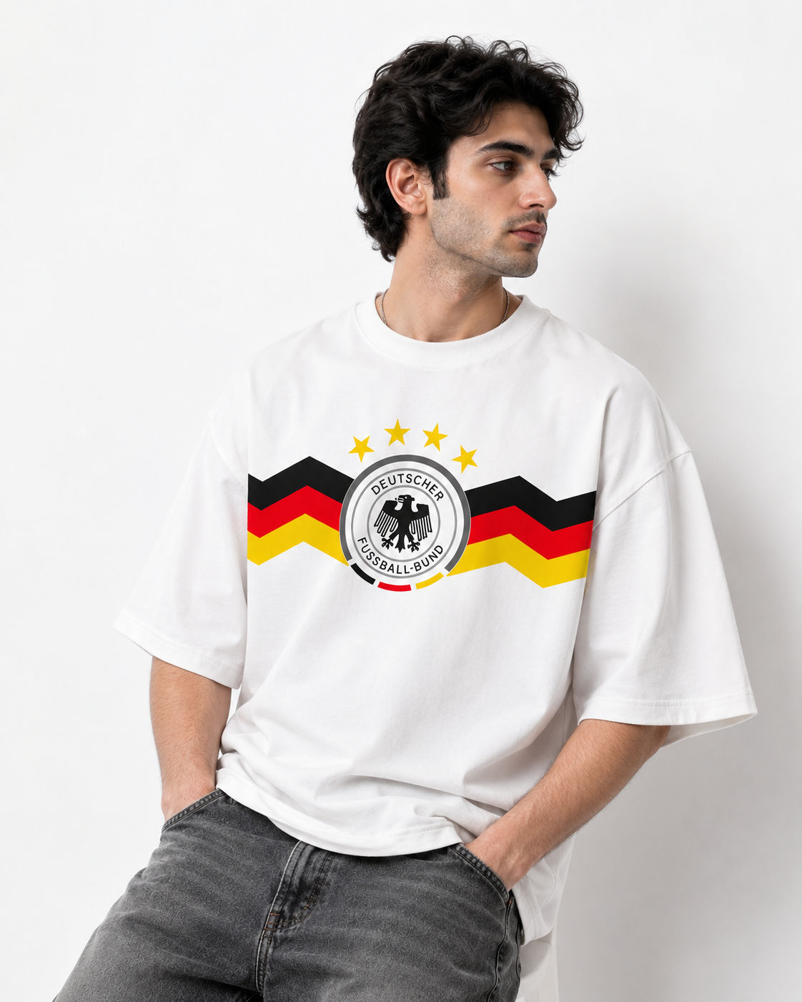 Deutschland Football Classic