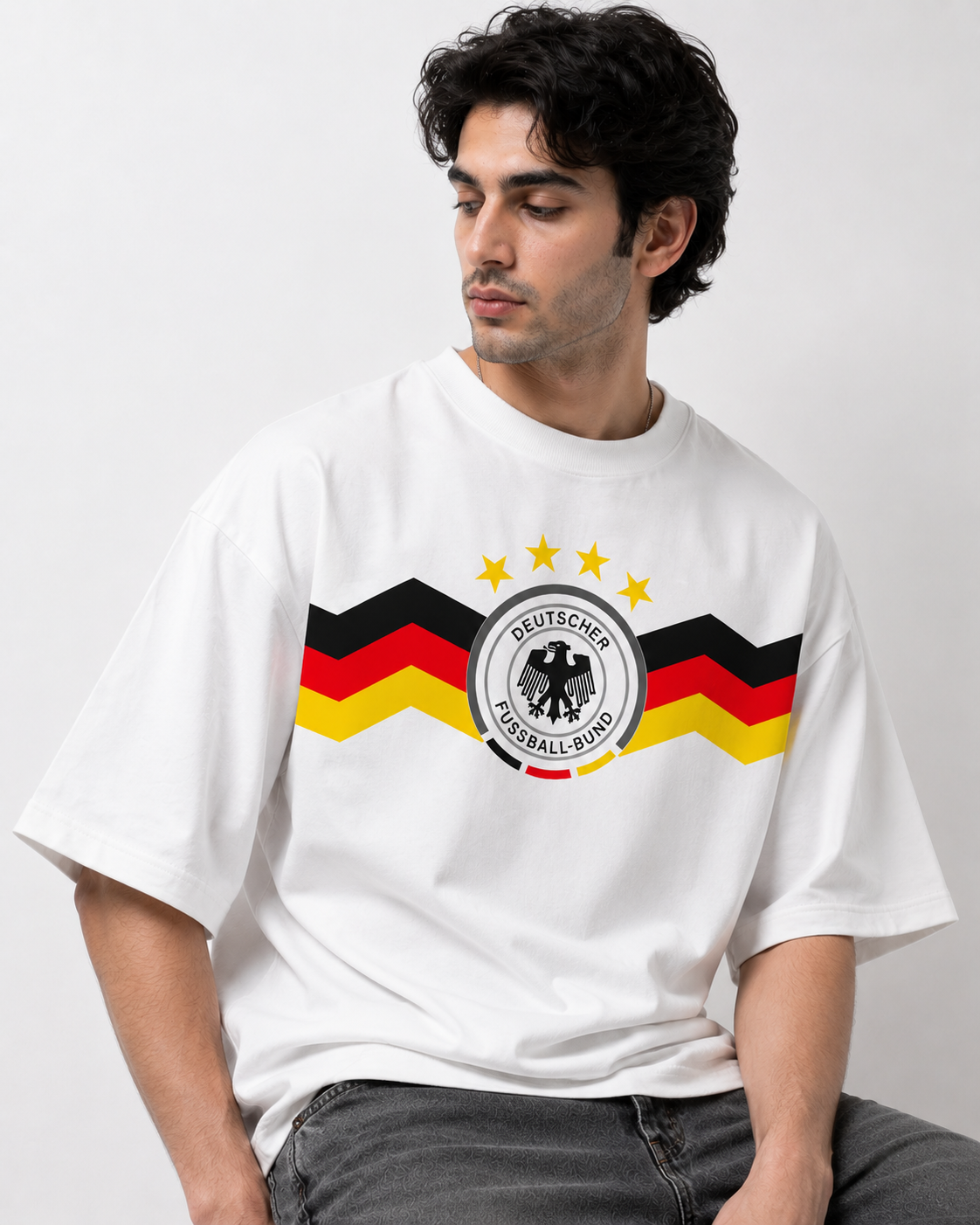Deutschland Football Classic