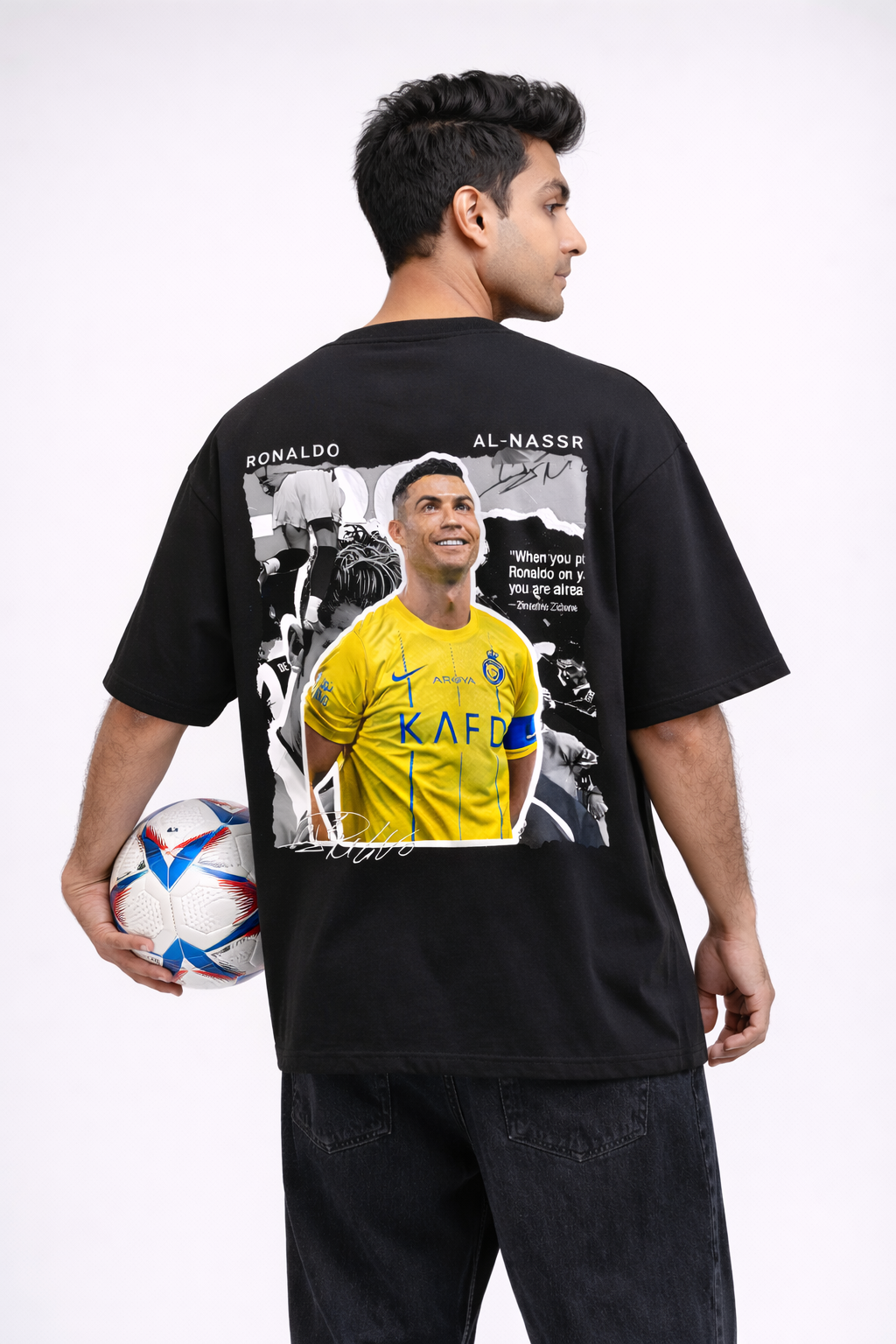 GOAT Mode: Legacy Edition Tee