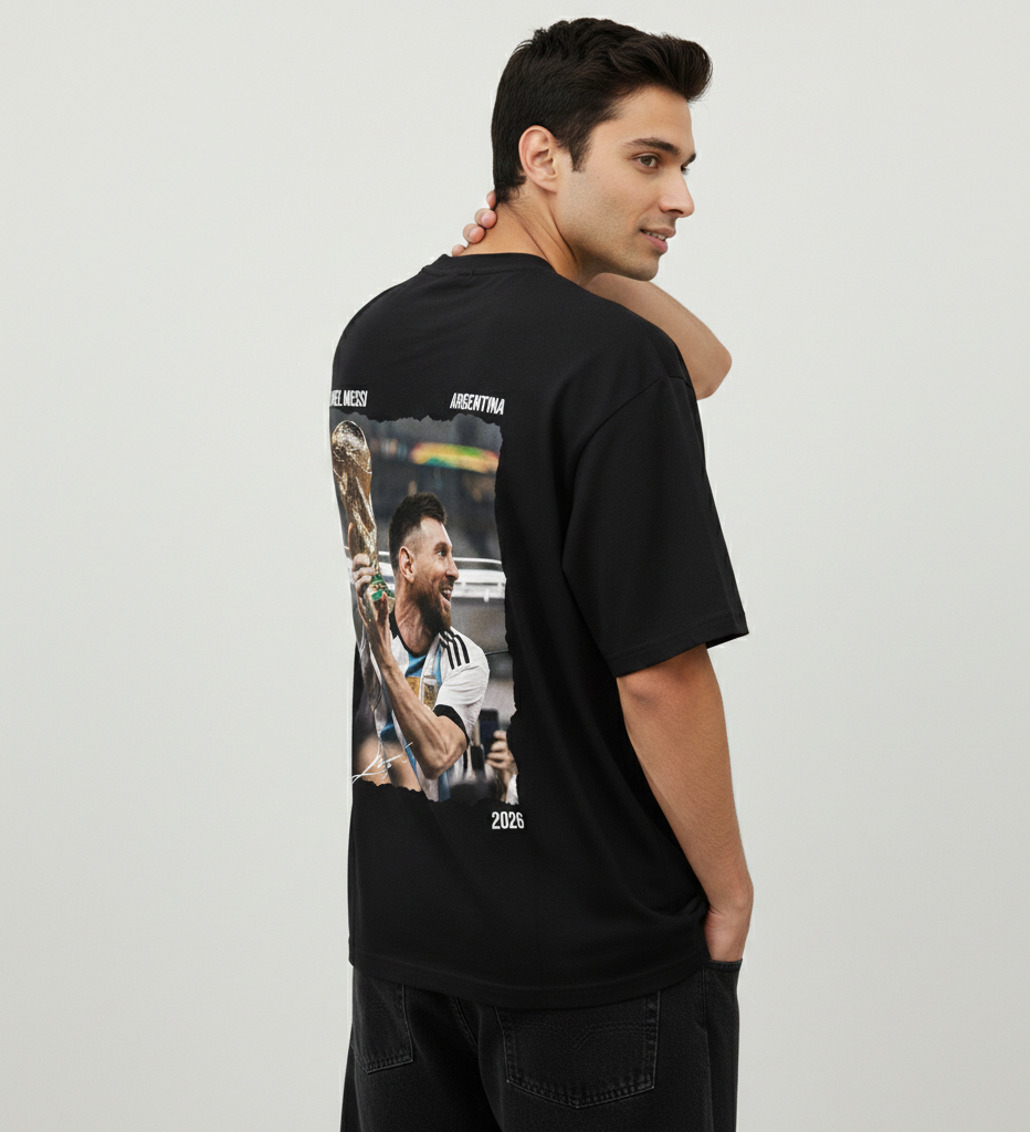 Eternal Glory ’26 Tee