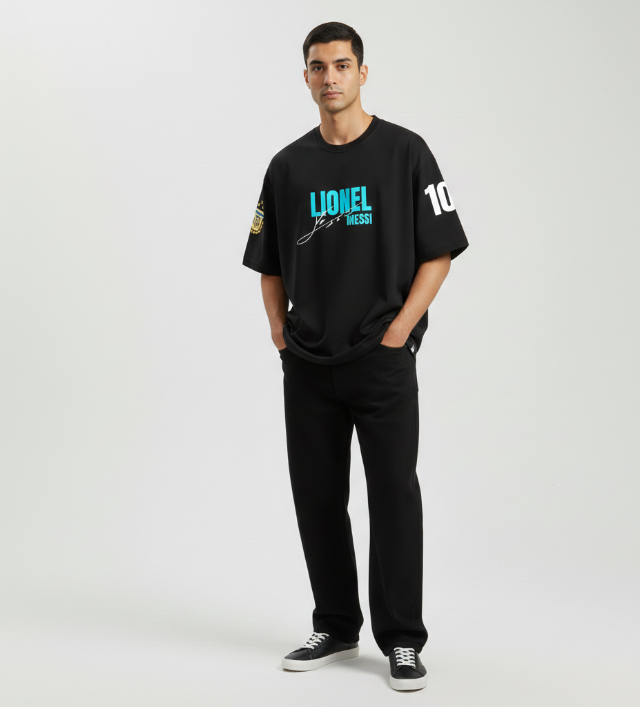 Eternal Glory ’26 Tee