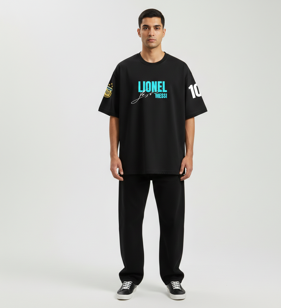 Eternal Glory ’26 Tee